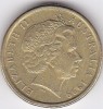 Moneda Australia 2 Dolari 1999 - KM#406 UNC, Australia si Oceania