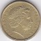 Moneda Australia 2 Dolari 1999 - KM#406 UNC