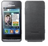 Vand smsung 7230 , accept variante la schimb cu un nokia asha 310, 8GB, Neblocat, Negru, Samsung