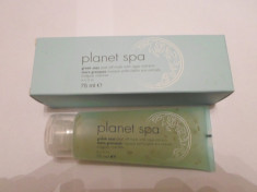 Masca de fata cu extract de alge PLANET SPA - 75 ml - AVON foto