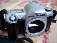 Vand Nikon N65 / F65 foto