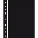 Intr. file PVC de rezerva Optima - ZWL negre - 10 buc.