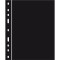 Intr. file PVC de rezerva Optima - ZWL negre - 10 buc.