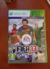 Fifa 2013 xbox foto