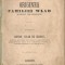 Aloysiu Wlad de Selisce - Originea familiei Wlad de Selisce - 1865