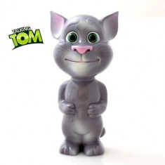 Talking Tom Cat - jucaria vorbitoare - repeta dupa tine FACTURA si GARANTIE 12 Luni foto