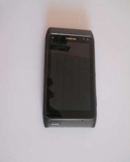 Nokia N8 foto