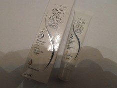 Crema depilatoare pentru fata SKIN SO SOFT - 15 ml - AVON foto