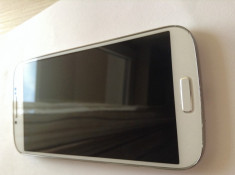 Samsung Galaxy S4 16GB Alb.Aproape nou.Ingrijit.Ecran Impecabil foto