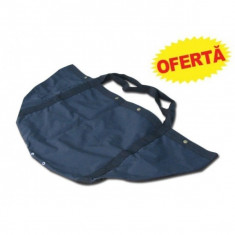 Geanta cantarire crap Baracuda 50 x 103 cm foto