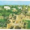 carte postala(ilustrata)-TARGOVISTE -vedere partiala apalatului domnesc