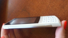 Nokia X3-02 foto