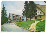 carte postala(marca fixa)-VALCEA-Voinesita