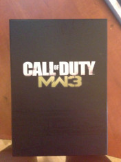 Call of Duty Modern MW3 foto