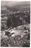 Carte postala(ilustrata)-Peisaj la schitul Sihla, Necirculata, Fotografie