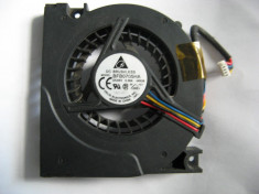 Cooler ventilator laptop BFB0705HA -WK08 5V 0.36A ASUS A7 F5 foto