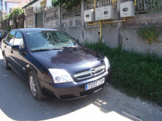 Motor Opel vectra dn 2003 CDTI 2.0 foto