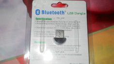Adaptor Bluetooth foto