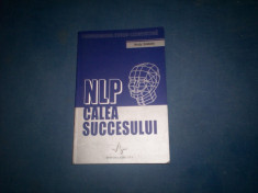 NLP Calea Succesulu ANDY SZEKELY foto