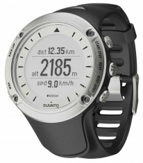 Suunto Ambit Silver SS018372000 foto