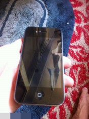 iPhone 4 32GB Neverlocked negru foto