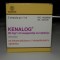 Kenalog 40mg/1ml, x 5 fiole