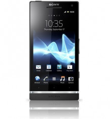 sony xperia s foto