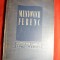 Mentovich Ferenc - Colectia Texte Filozofice - Ed. ESPLA 1954 ,132 pag