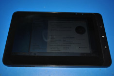 tablet pc (tableta cu win7) foto