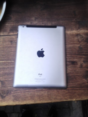 vand/schimb ipad 2 3g 16gb white foto