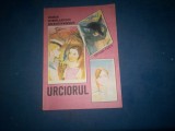 BORIS NIKOLAEVICI SERGUNENKOV - URCIORUL. carte cu ilustratii