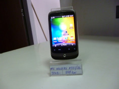 HTC WILDFIRE A3333,LIBER DE RETEA, OFER INCARCATOR(LM03) foto