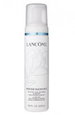 LANCOME Mousse Radiance cleanser -200 ml foto