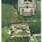 carte postala(ilustrata)-MANASTIREA PUTNA