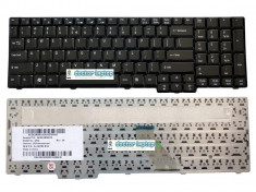 Tastatura laptop Acer eMachines E528 foto