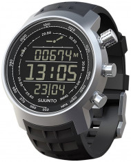 Suunto Elementum Terra Black Rubber SS014522000 foto