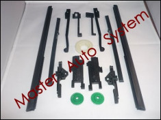 Kit reparatie trapa Freelander Landrover ( an fab.&amp;#039;98-&amp;#039;06) model 4/5 usi foto