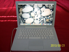 Apple MacBook 2.1 A1181 foto