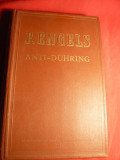 F.Engels - Anti-Duhring - Ed. 1955