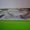 Perna anatomica Memory Aloe Vera (Naturtex)