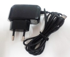 Incarcator de camera original Samsung ATADS30EBE cu mufa S20-pin foto