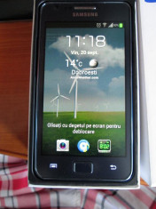 Samsung Galaxy S2/SII Plus Urgent!!! foto