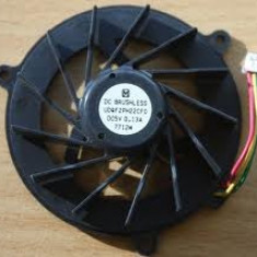 Cooler ventilator Sony VGN FE570P CPU Fan UDQF2PH22CF0