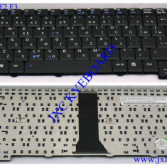 Tastatura laptop ASUS F3E F3 F3Jc F3Jm F3S F3U F3CH F3F F3H F3Ja F3Jp