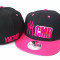 YMCMB sepci Young Money Cash Money Billionaires sapca FULL CAP ny new york ( Marime 56-57) sa739