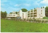 CPI (B2985) TIRGU NEAMT, ( TARGU NEAMT ), HOTEL PLAIESU, EDITURA MERIDIANE, NECIRCULATA