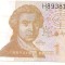 bancnota-CROATIA(republica Hrvatska)-1dinar1991