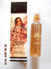 GUCCI FLORA DAMA 40 ML-CALITATE MAXIMA EXISTENTA PE PIATA! foto