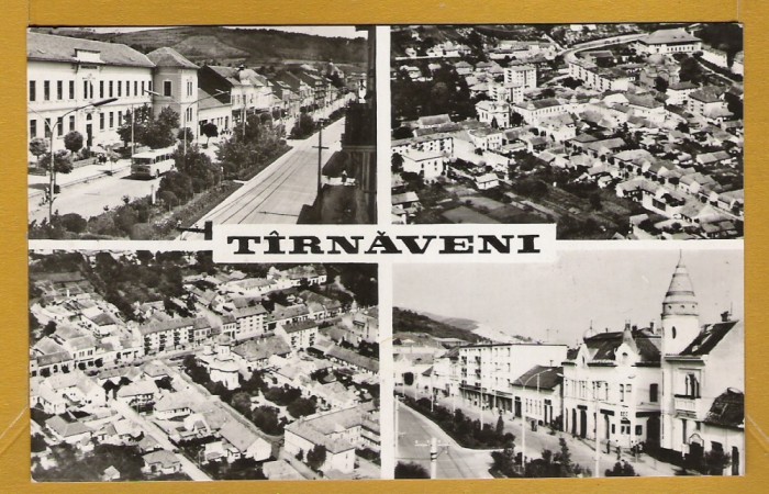 TARNAVENI 1971