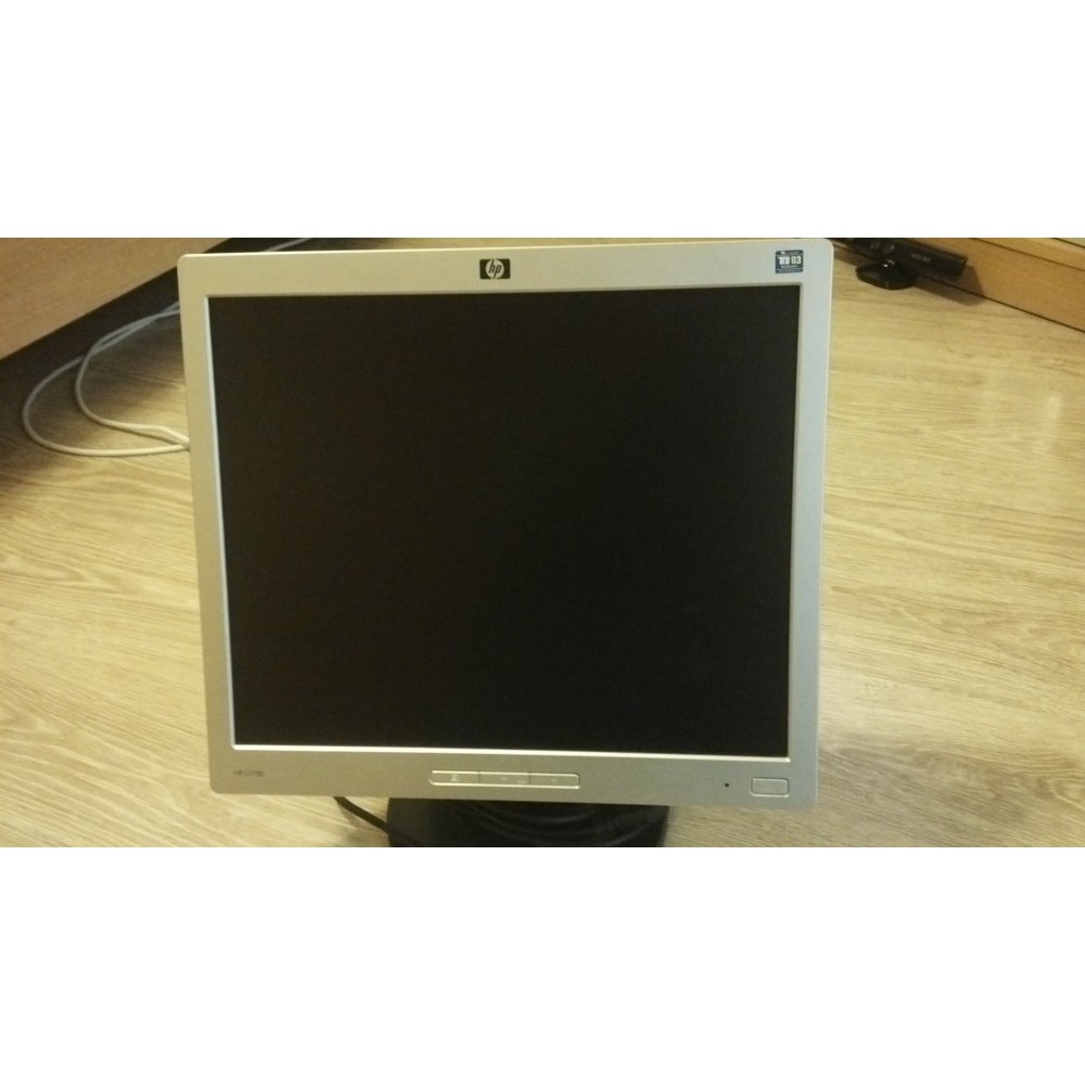 Monitor LCD L1706 - 17 inch | arhiva Okazii.ro